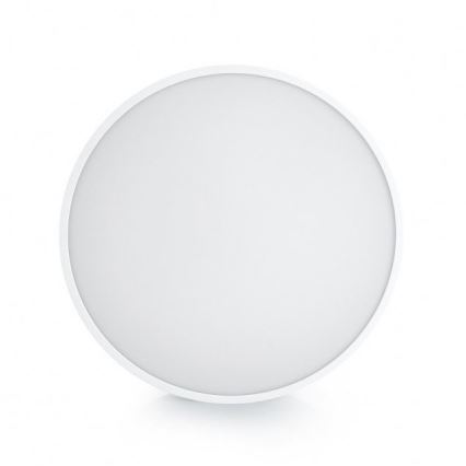 Yeelight - Dimmbare LED-Leuchte CEILING LED/28W/230V Wi-Fi Bluetooth CRI 95 + Fernbedienung
