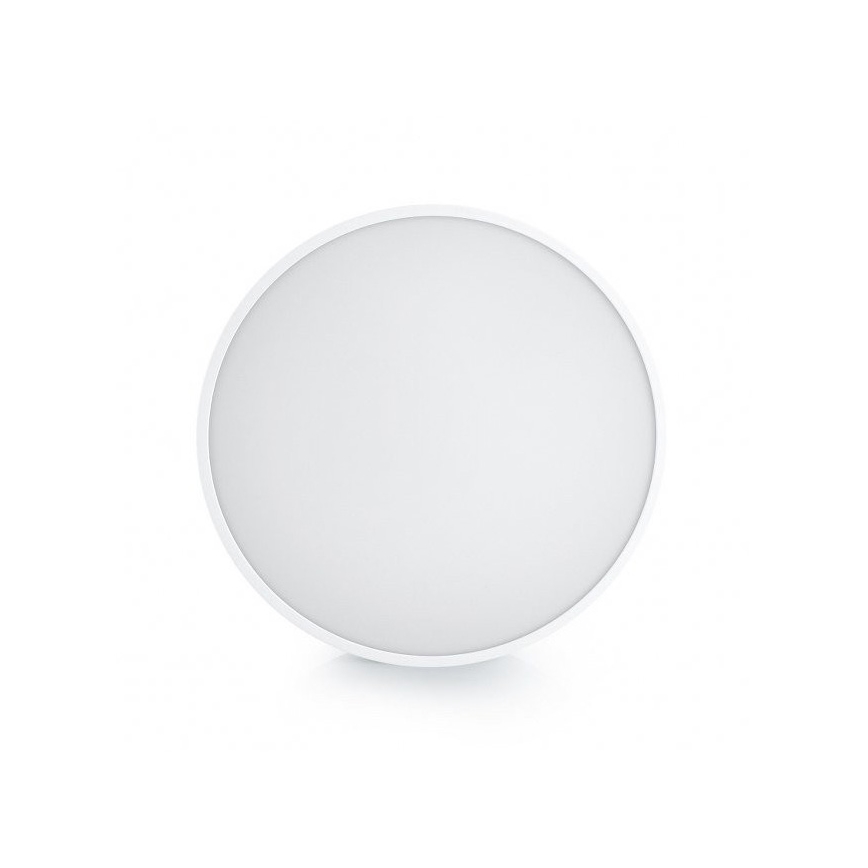 Yeelight - Dimmbare LED-Leuchte CEILING LED/28W/230V Wi-Fi Bluetooth CRI 95 + Fernbedienung