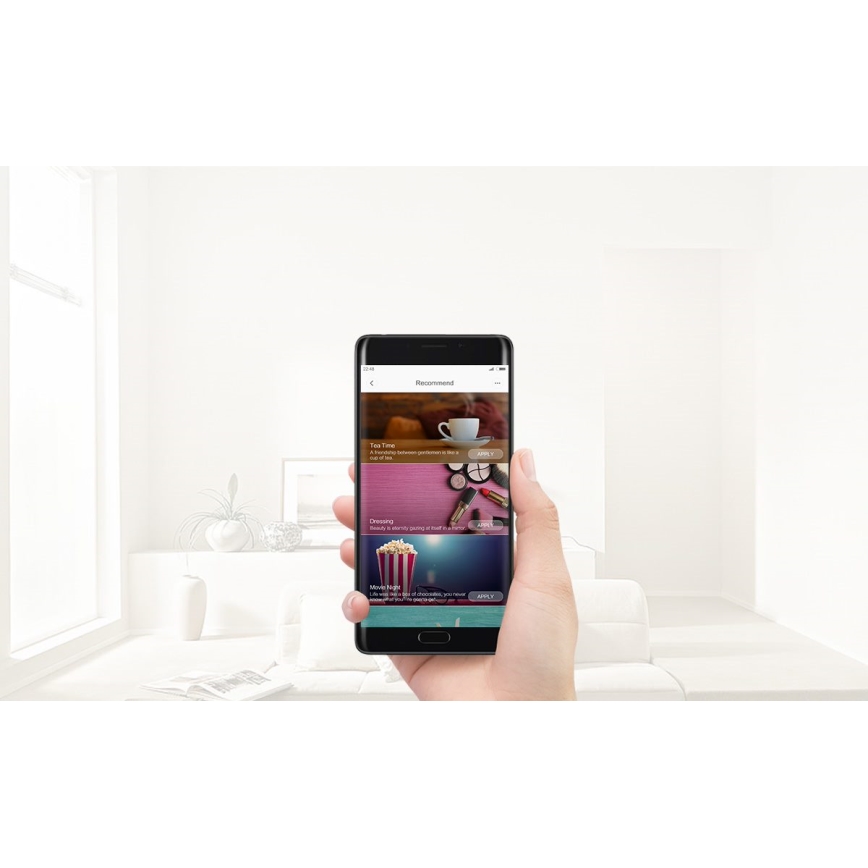 Yeelight - Dimmbare LED-Leuchte CEILING LED/28W/230V Wi-Fi Bluetooth CRI 95 + Fernbedienung