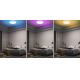 Yeelight - Dimmbare LED-RGB-Badezimmerleuchte ARWEN 550C LED/50W/230V IP50 CRI 90 + Fernbedienung Wi-Fi/BT