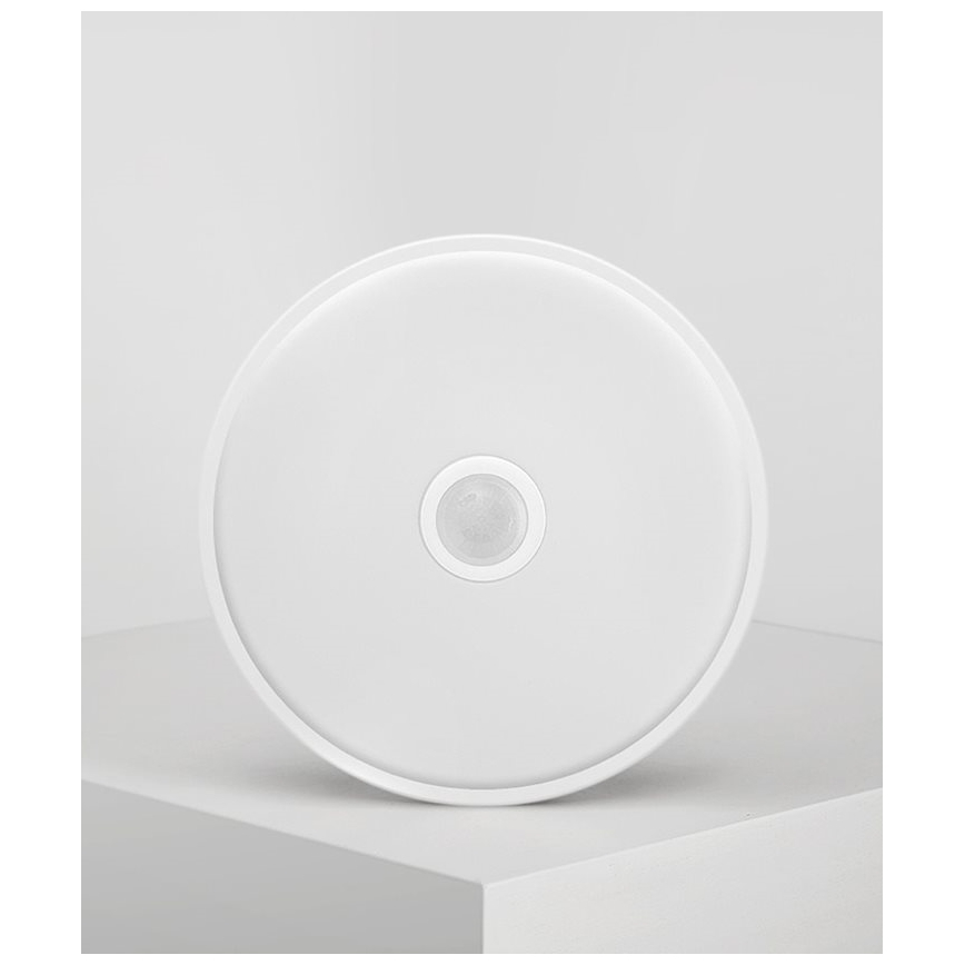 Yeelight - LED Deckenleuchte mit Sensor LED/10W/230V