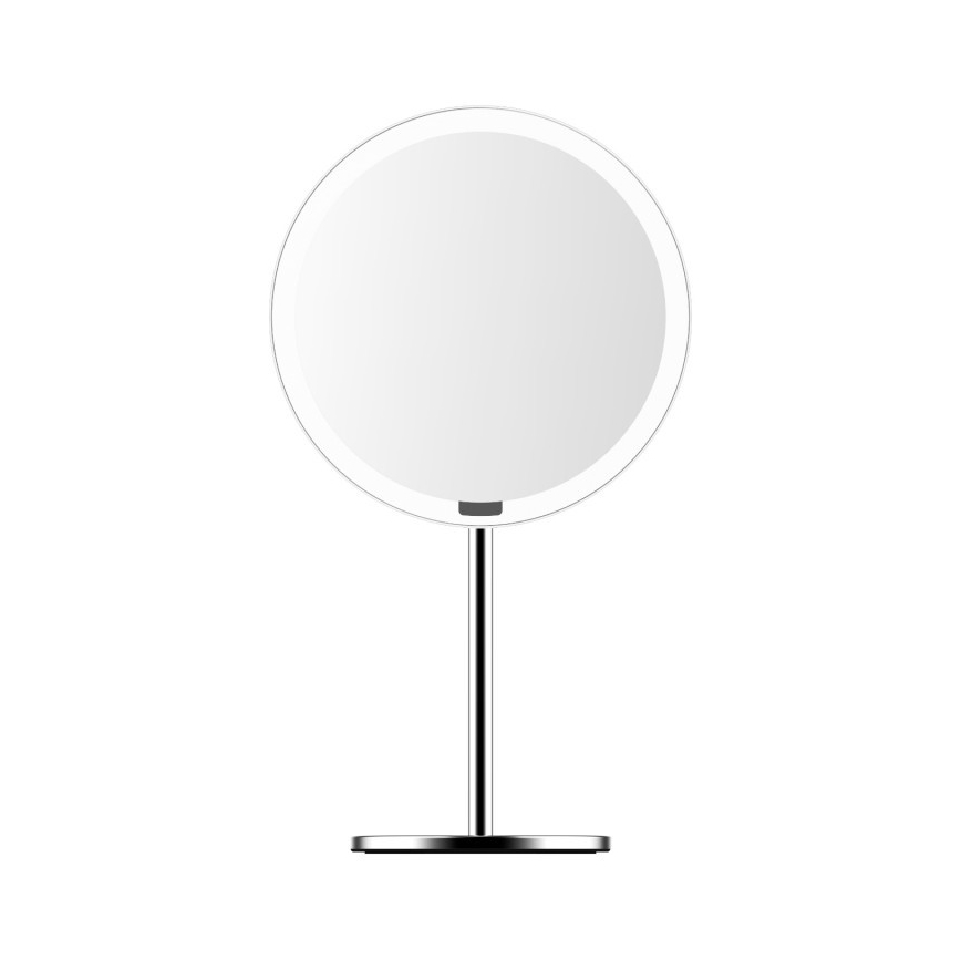 Yeelight - LED dimmbarer Make-up Spiegel mit Sensor LED/5W/USB CRI95