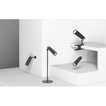 Yeelight - LED dimmbare wiederaufladbare Schreibtischlampe 4in1 LED/5W/1800 mAh IP50