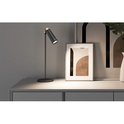 Yeelight - LED dimmbare wiederaufladbare Schreibtischlampe 4in1 LED/5W/1800 mAh IP50