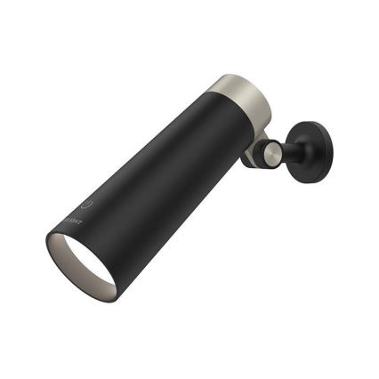 Yeelight - LED dimmbare wiederaufladbare Schreibtischlampe 4in1 LED/5W/1800 mAh IP50