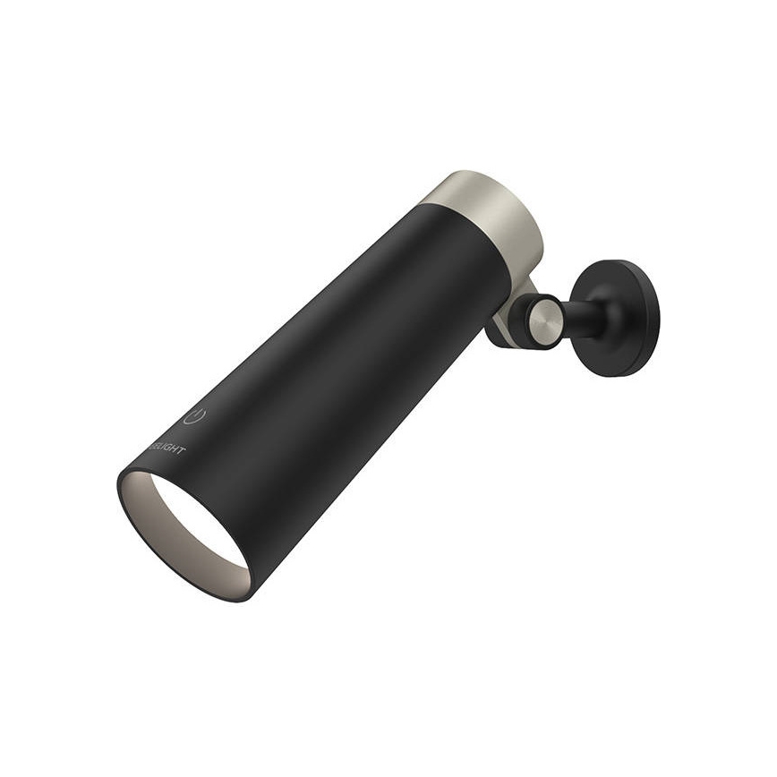 Yeelight - LED dimmbare wiederaufladbare Schreibtischlampe 4in1 LED/5W/1800 mAh IP50