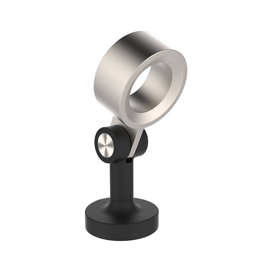 Yeelight - LED dimmbare wiederaufladbare Schreibtischlampe 4in1 LED/5W/1800 mAh IP50