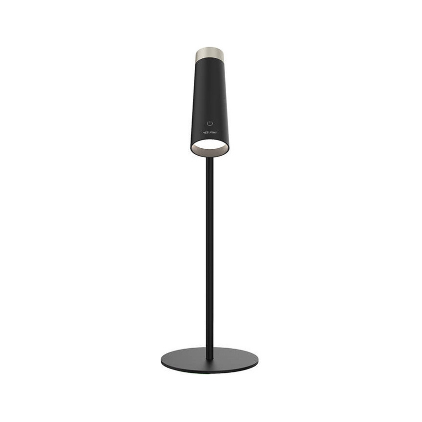 Yeelight - LED dimmbare wiederaufladbare Schreibtischlampe 4in1 LED/5W/1800 mAh IP50