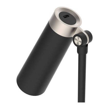 Yeelight - LED dimmbare wiederaufladbare Schreibtischlampe 4in1 LED/5W/1800 mAh IP50