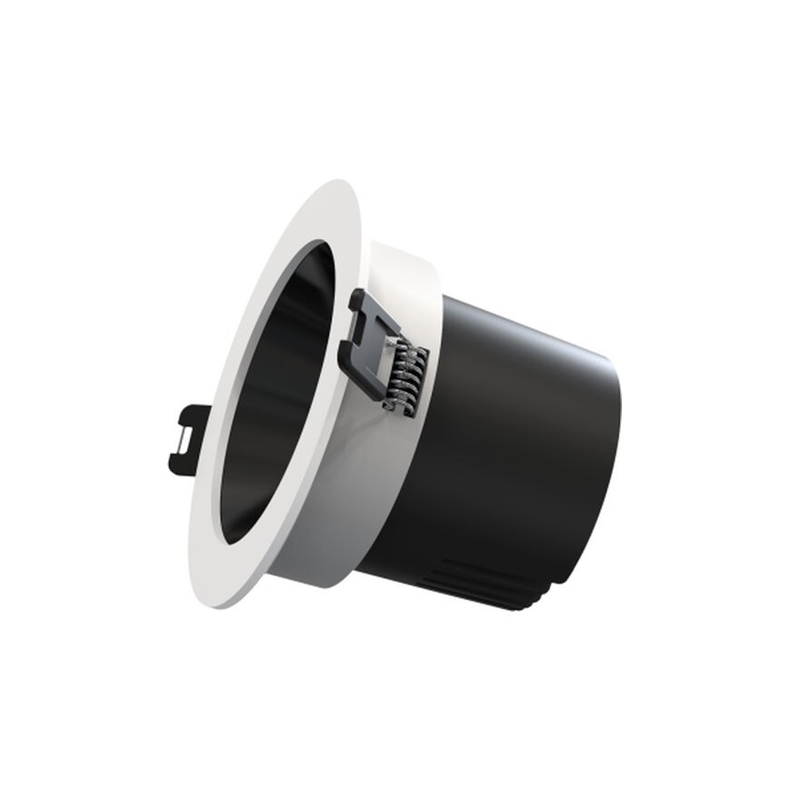 Yeelight - LED dimmbare Einbauleuchte MESH DOWNLIGHT M2 PRO LED/8W/230V Bluetooth