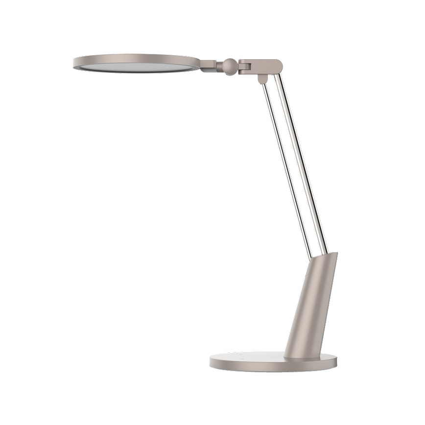 Yeelight - LED dimmbare Tischleuchte SERENE LED/15W/230V Wi-Fi Ra95
