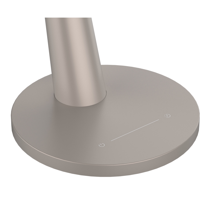Yeelight - LED dimmbare Tischleuchte SERENE LED/15W/230V Wi-Fi Ra95