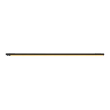 Yeelight - LED dimmbares, wiederaufladbares Möbellicht mit Sensor LED/2,4W/2200 mAh 2700K 60 cm schwarz