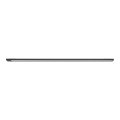Yeelight - LED dimmbares, wiederaufladbares Möbellicht mit Sensor LED/2,4W/2200 mAh 4000K 60 cm schwarz