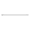 Yeelight - LED dimmbares, wiederaufladbares Möbellicht mit Sensor LED/2,4W/2200 mAh 4000K 60 cm Silber
