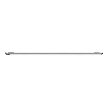 Yeelight - LED dimmbares, wiederaufladbares Möbellicht mit Sensor LED/2,4W/2200 mAh 4000K 60 cm Silber