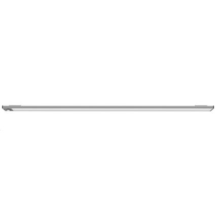 Yeelight - LED dimmbares, wiederaufladbares Möbellicht mit Sensor LED/2,4W/2200 mAh 2700K 60 cm Silber