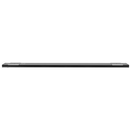 Yeelight - LED dimmbares, wiederaufladbares Möbellicht mit Sensor LED/2,3W/1500 mAh 4000K 40 cm schwarz