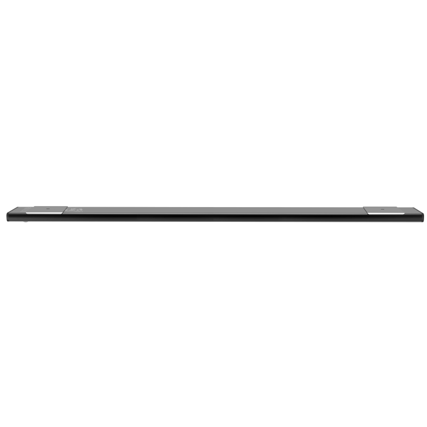 Yeelight - LED dimmbares, wiederaufladbares Möbellicht mit Sensor LED/2,3W/1500 mAh 4000K 40 cm schwarz