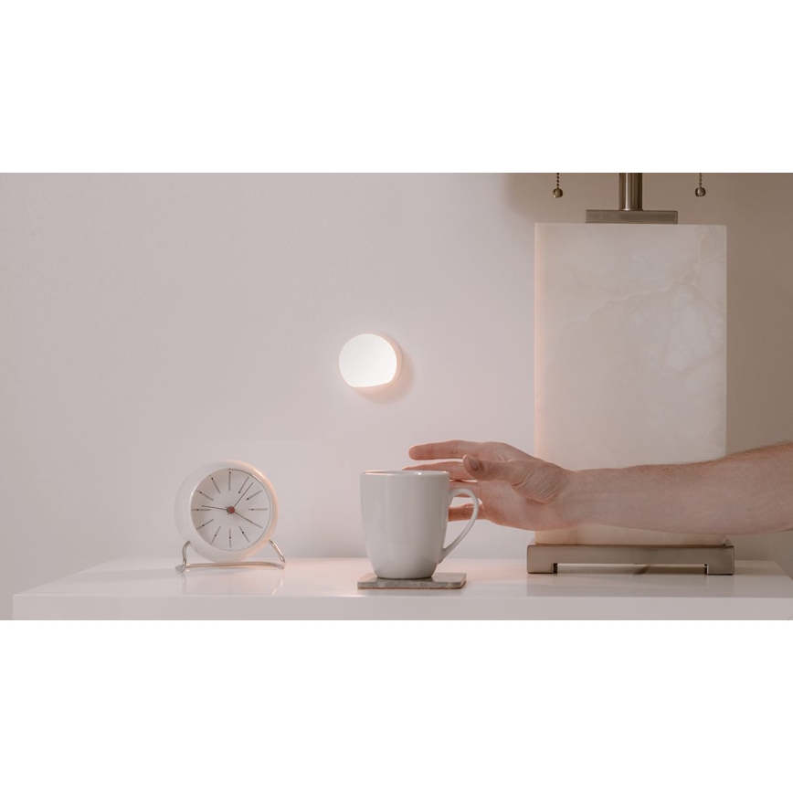 Yeelight - LED-Nachtlicht mit Sensor NIGHT LED/0,25W/5V