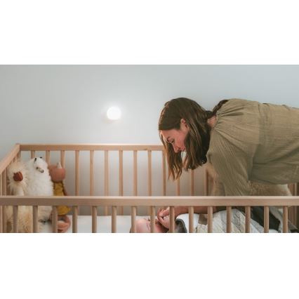 Yeelight - LED-Nachtlicht mit Sensor NIGHT LED/0,25W/5V