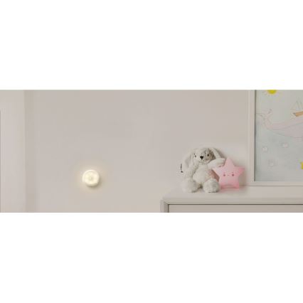 Yeelight - LED-Nachtlicht mit Sensor NIGHT LED/0,25W/5V