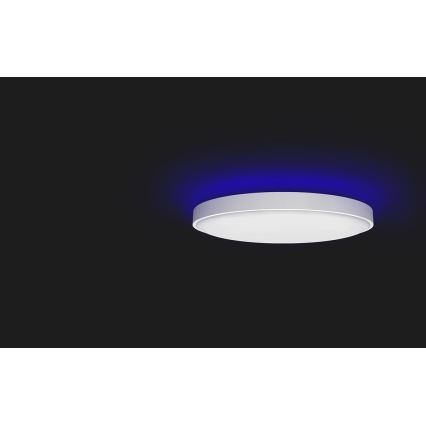 Yeelight - LED RGB Dimmende Deckenleuchte ARWEN 450S LED/50W/230V CRI 90 + FB Wi-Fi/BT