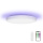 Yeelight - LED RGB Dimmbare Deckenleuchte ARWEN 550S LED/50W/230V CRI 90 + FB Wi-Fi/BT