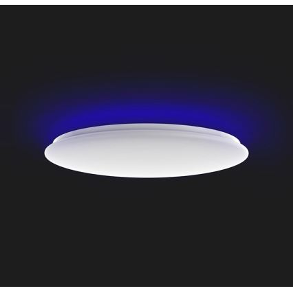 Yeelight - LED RGB dimmbares Leuchtmittel ARWEN 450C LED/50W/230V IP50 CRI 90 + Fernbedienung Wi-Fi/BT