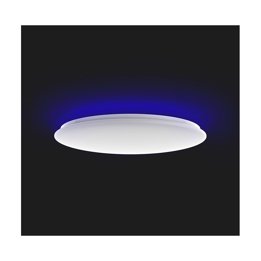 Yeelight - LED RGB dimmbares Leuchtmittel ARWEN 450C LED/50W/230V IP50 CRI 90 + Fernbedienung Wi-Fi/BT