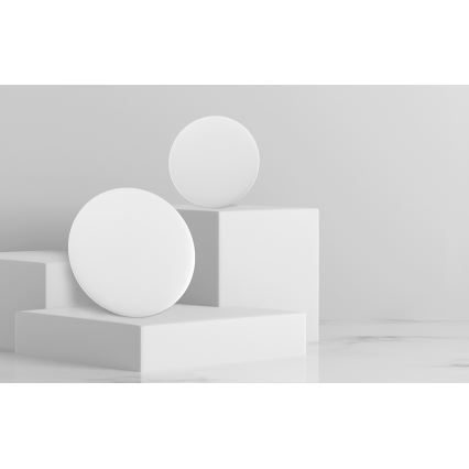 Yeelight - LED RGB dimmbares Leuchtmittel ARWEN 450C LED/50W/230V IP50 CRI 90 + Fernbedienung Wi-Fi/BT