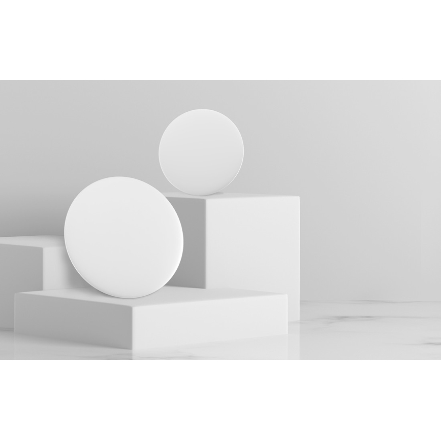 Yeelight - LED RGB dimmbares Leuchtmittel ARWEN 450C LED/50W/230V IP50 CRI 90 + Fernbedienung Wi-Fi/BT
