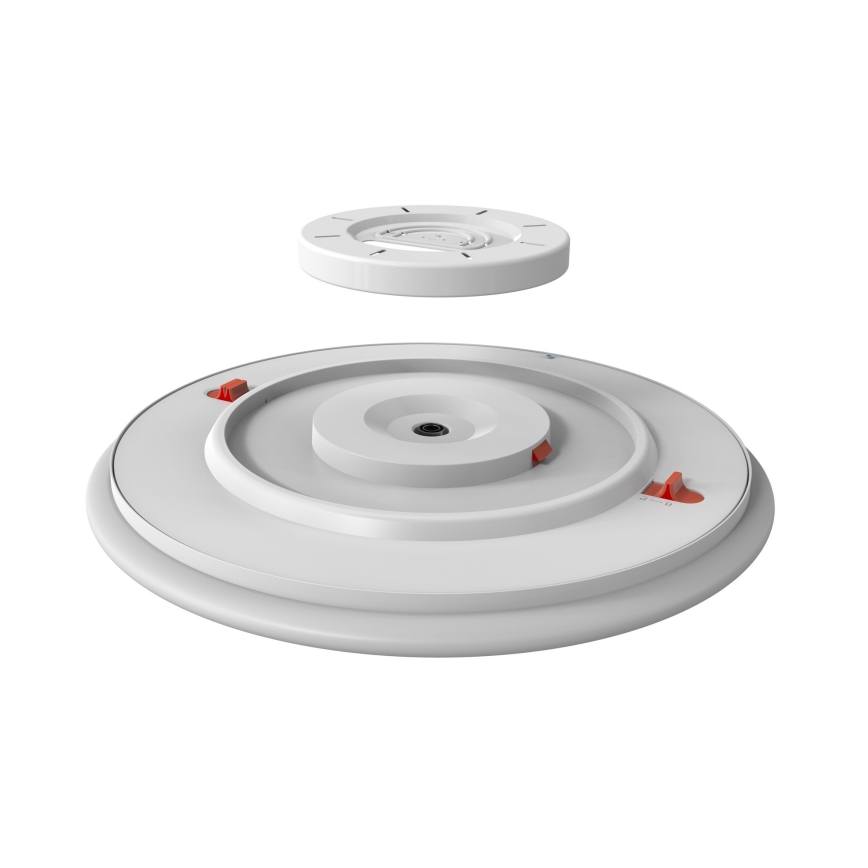 Yeelight - LED RGB dimmbares Leuchtmittel ARWEN 450C LED/50W/230V IP50 CRI 90 + Fernbedienung Wi-Fi/BT