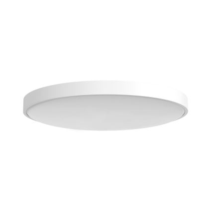 Yeelight - LED RGB dimmbare Deckenleuchte ARWEN 450S LED/50W/230V CRI 90 + Fernbedienung Wi-Fi/BT