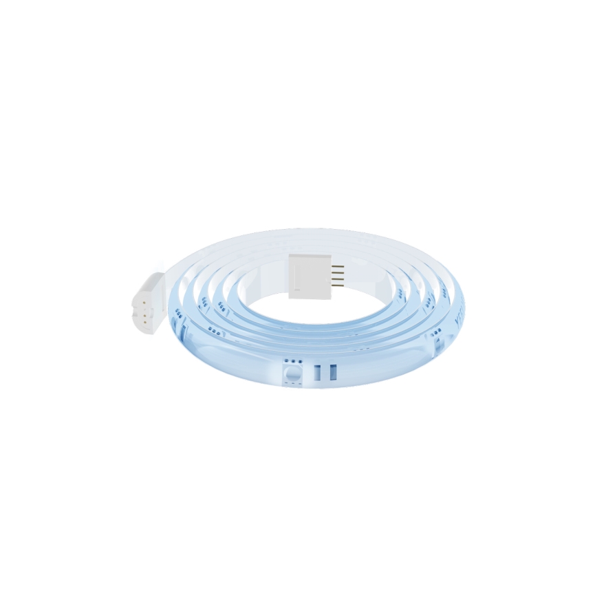 Yeelight - LED-RGB-Dimmstreifen PLUS LED/7,5W/230V IP65