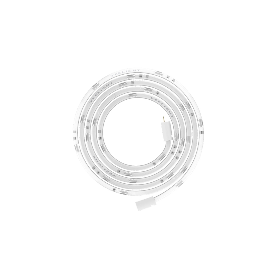 Yeelight - LED-RGB-Dimmstreifen PLUS LED/7,5W/230V IP65