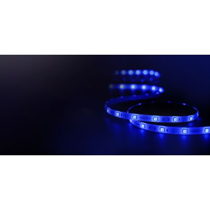 Yeelight - LED-RGB-Dimmstreifen PLUS LED/7,5W/230V IP65