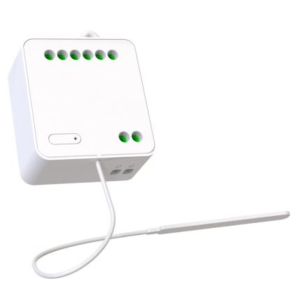 Yeelight - Schalter für Stromkreis 230V/10A Wi-Fi/Bluetooth