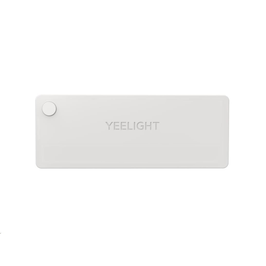 Yeelight - SET 4x LED-Möbelbeleuchtung mit Sensor LED/0,15W/5V 2700K