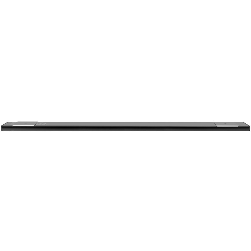 Yeelight - Dimmbare wiederaufladbare LED-Möbelbeleuchtung mit Sensor LED/2,3W/1500 mAh 2700K 40 cm schwarz
