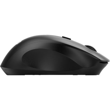 Yenkee – Drahtlose Maus 800/1200/1600 DPI 1xAA schwarz