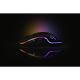 Yenkee – LED RGB Gaming Maus 6400 DPI 7 Tasten schwarz