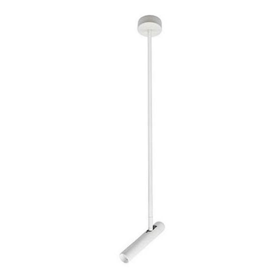 Zambelis 1920 - LED-Hängeleuchte an Stange LED/4,2W/230V weiß