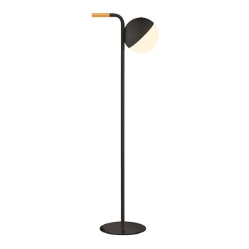Zambelis E232 - LED dimmbare Außenleuchte LED/1,5W/5V IP54 schwarz