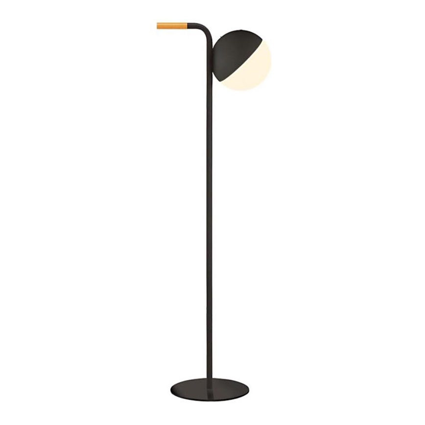 Zambelis E232 - LED dimmbare Außenleuchte LED/1,5W/5V IP54 schwarz