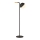 Zambelis E232 - LED dimmbare Außenleuchte LED/1,5W/5V IP54 schwarz
