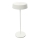 Zambelis E290 - LED dimmbare Außenleuchte LED/2,2W/3,7V 2200 mAh IP54 weiß