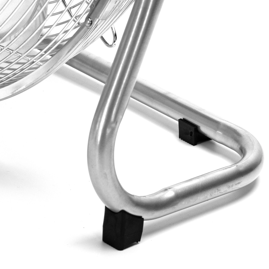 ZEVENTI - Standventilator FLOW 60W/230V