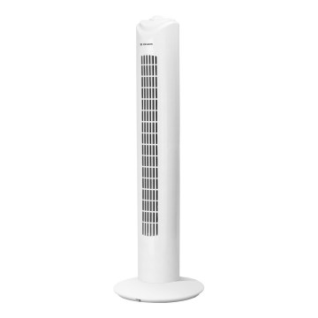 ZEVENTI - Turmventilator FLOW 45 W / 230 V