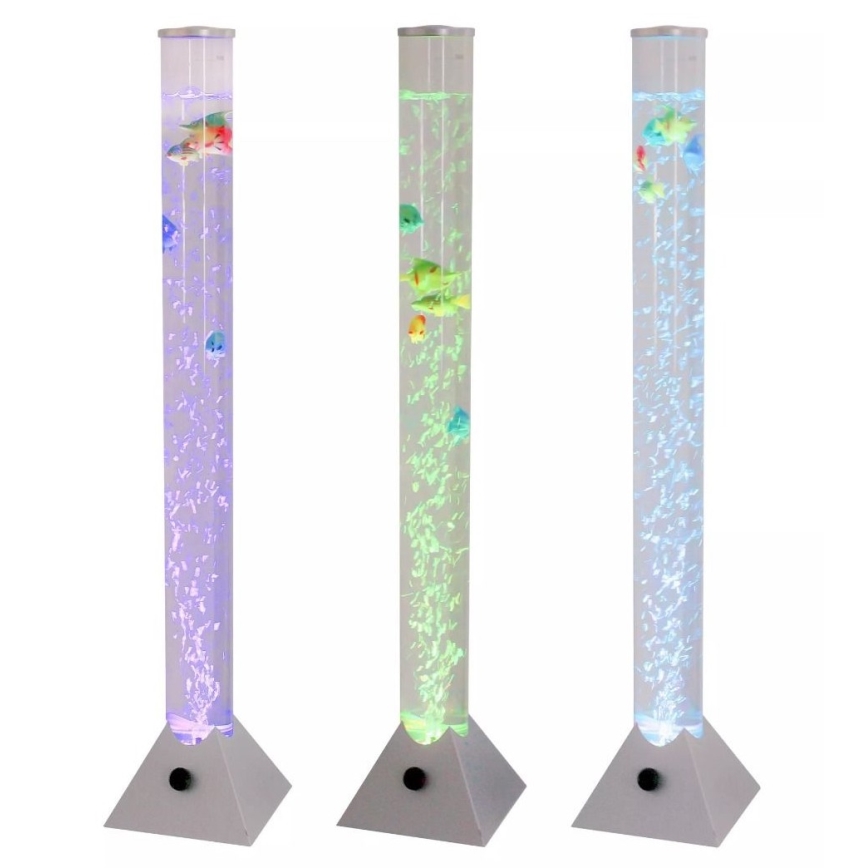 Zuma Line - LED-RGB-Stehleuchte LED/3,6W/5V